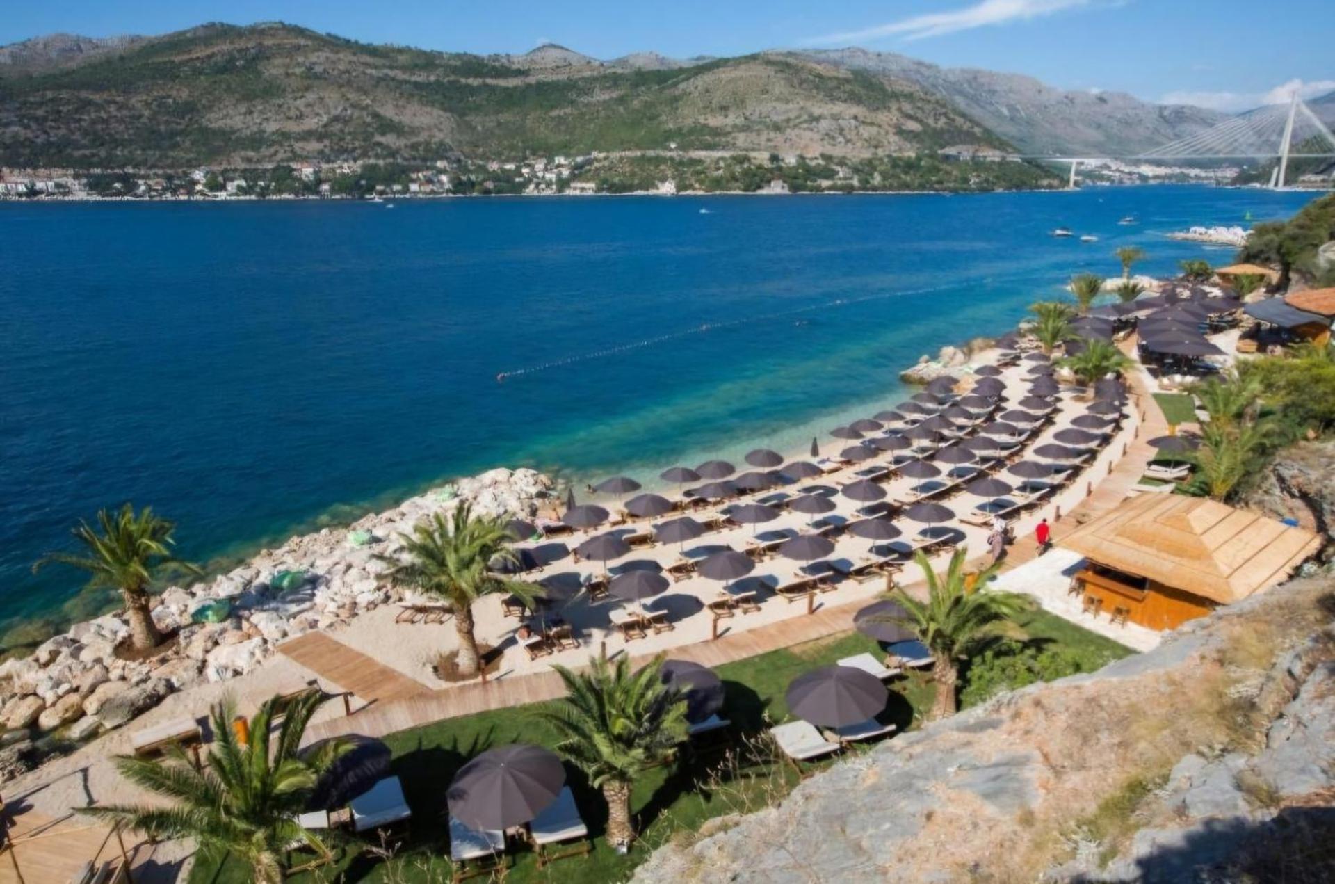 Lägenhet Brand New Nebo Dubrovnik