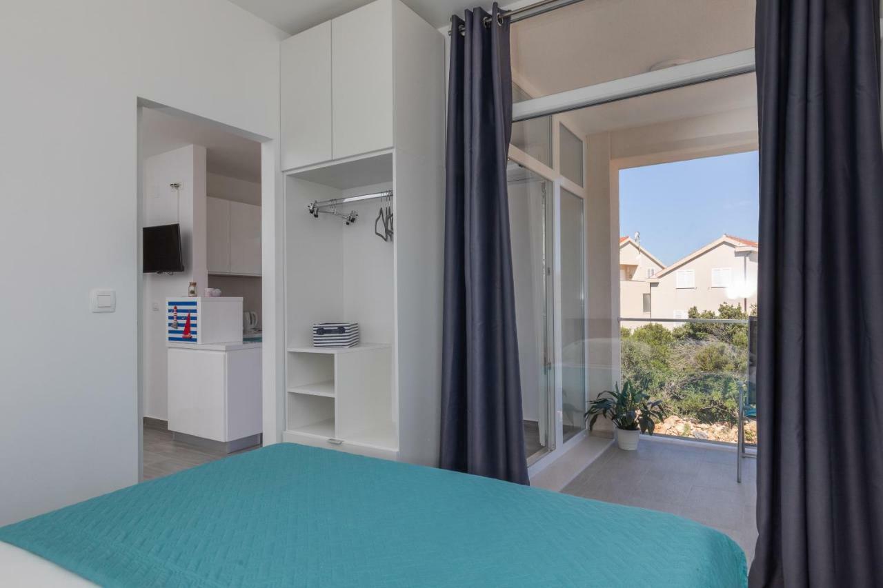 Apartment Brand New Nebo