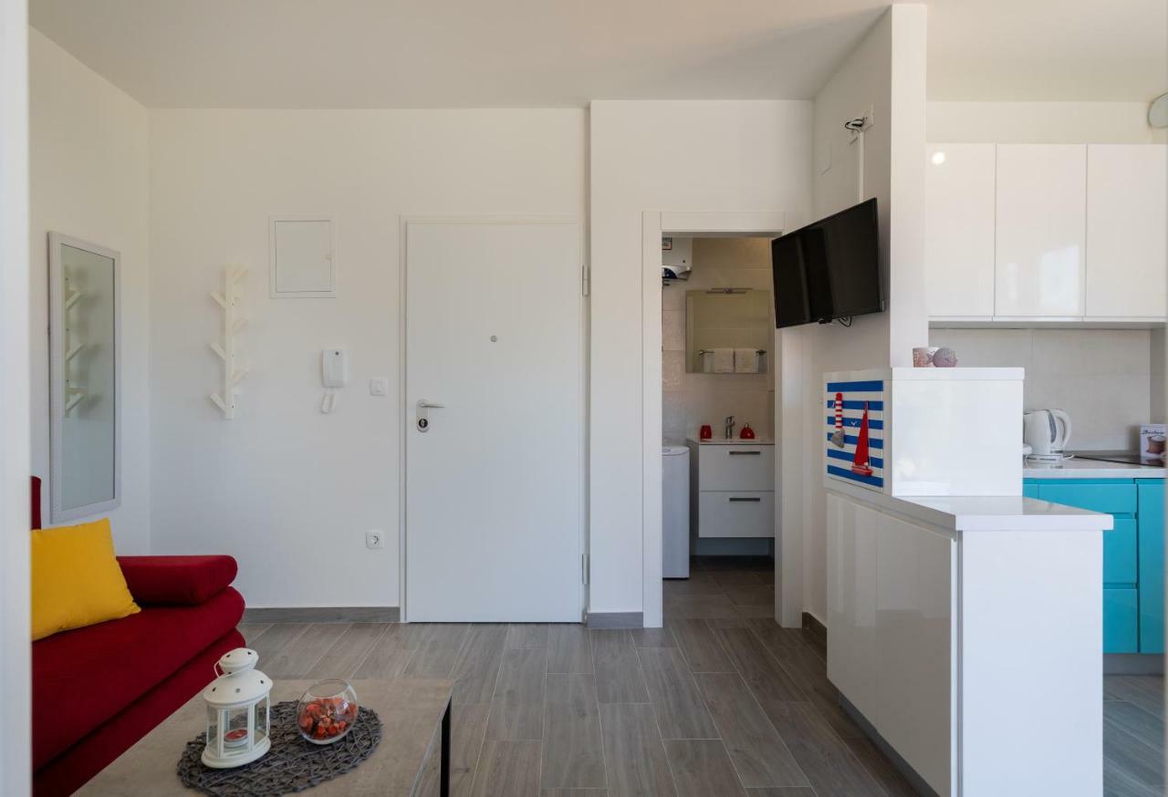 Brand New Nebo Appartamento Ragusa