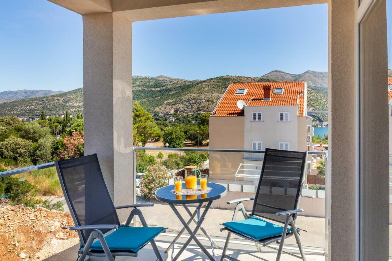 Apartment Brand New Nebo Dubrovnik