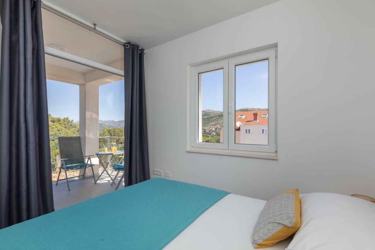 Apartment Brand New Nebo Dubrovnik