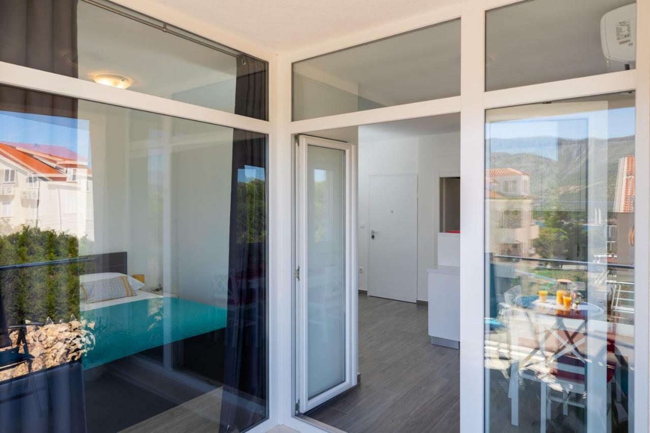 Brand New Nebo Dubrovnik