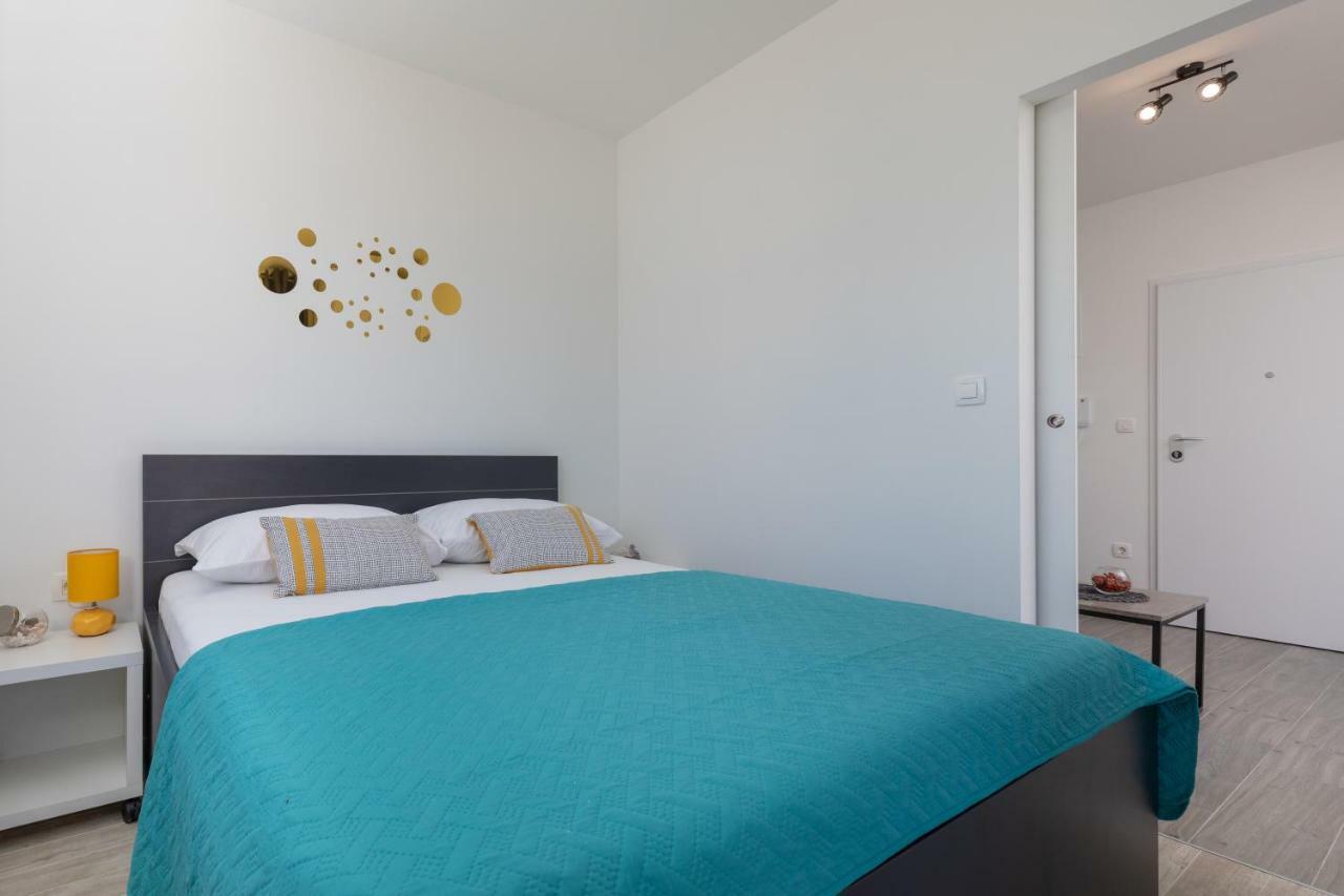 Apartment Brand New Nebo
